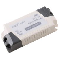 UHPPOTE Access Control WiFi Module Unlock Door with Mobile App Home Security System