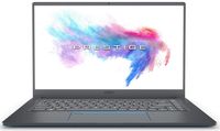 XPC MSI PS63 Modern Gamer Notebook (Intel 8th Gen i7-8565U, 32GB RAM, 1TB NVMe SSD, NVIDIA GTX 1050 Ti 4GB, 15.6" Full HD, Windows 10) Gaming Laptop
