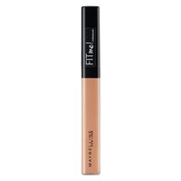 Maybelline Fit Me Liquid Concealer Makeup, Natural Coverage, Oil-Free, Light, 0.23 Fl Oz (Pack of 1)