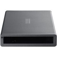 Promise Technology P2PDSSD0TG Reader Pod