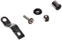 Kruzer Kaddy 625 Windshield Bracket Attachment