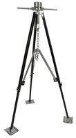 Ultra Fab 19-950600 Ultra-Adjustable King Pin Tripod Stabilizer