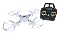 RC 4CH 6 Axis Quadcopter Drone No Camera
