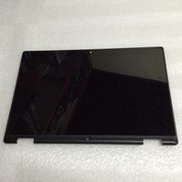 HUAHAI 11.6" Touch Screen Panel Assembly W/Bezel for Dell Inspiron 11 3152 11 3153 (Max. Resolution:1366x768)