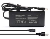 19V 4.74A 90W Ac Adapter Charger for HP probook 4530s 4540s 6560b 6460b 4520s 6570b,Elitebook 8460p 8470p 8440p 8560p