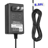 EPtech AC/DC Adapter Replacement for Evoo EV-C-125-3 EV-C-125-3-SL 12.5" HD Ultra Slim Laptop PC Power Supply Cord Cable PS Wall Home Battery Charger Mains PSU