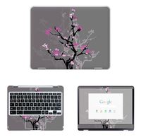 Decalrus - Protective Decal Skin Sticker for Samsung ChromeBook Plus XE513C24, Pro XE510C24 (12.5" Screen) case Cover wrap SAchrmbkPlus_12-174