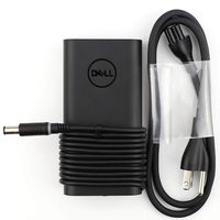 90W AC Charger for Dell Inspiron 15R N5010 N5110 5520 5521 5537 7520 15Z 1570 5523 DA90PM130 HA90NM130 6C3W2 Laptop Power Adapter