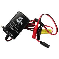 Vexilar Best Auto Charger at 1,000 mA