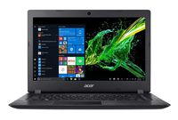 Acer Aspire 3 14" HD Home and Business Laptop, AMD A9 Processor, Radeon R5 Graphics, 12GB DDR4 RAM, 1TB SSD, Dual-Core up to 2.7 GHz, USB 3.1, HDMI, Webcam, Wi-Fi, Win10