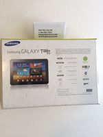 Samsung Galaxy Tab (8.9-Inch, 16GB, Wi-Fi)