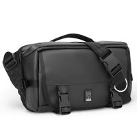 Chrome Industries Niko Camera Sling Bag 2.0 Black