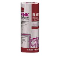 Owens Corning R-6.7 Unfaced Insulation Roll