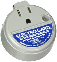 Parker MC CRORY EG-1 0 Lightning Protector