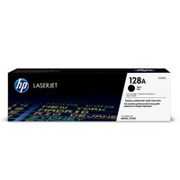 HP 128A | CE320A | Toner Cartridge | Black