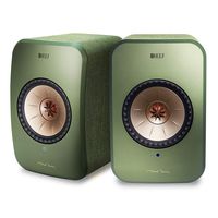 LSX Wireless Music System (Green, Pair)