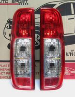 Rear Tail Light Nissan Navara Frontier D40 2005 - 2013