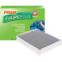 FRAM CF12150 Fresh Breeze Cabin Air Filter with Arm and Hammer