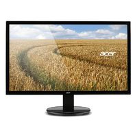 Acer 19.5" Widescreen Monitor 16:9 5ms 60hz HD (1366 x 768) (Renewed)