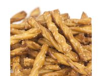 Butter Braided Pretzels (1 Pound)