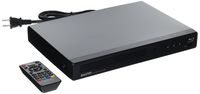 Sanyo RFWBP505F DVD Player (Renewed)