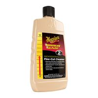 Meguiar's M2 Mirror Glaze Fine-Cut Cleaner - 16 oz.