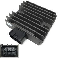 Voltage Regulator Rectifier For Kawasaki Brute Force 650 750 KVF650 KVF750