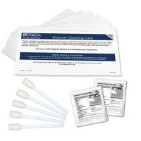 Digital Check Branch Capture Cleaning Kit