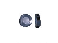 Rotex, Superflex, Label Tape, 3/8" x 144", 9.5mm x 3.65mm, 130206X, Brown, Sold in Units of 2 Rolls