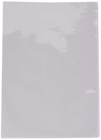 BCW 1-5X7SLV Bcw 5X7 Photo Sleeves