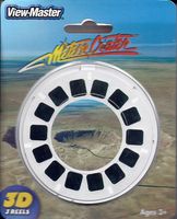 View Master: Meteor Crater