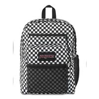Jansport Big Campus Backpack - Lightweight 15" Laptop Bag | Finish Line Flag