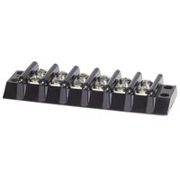 Blue Sea Systems 6 Circuit 65A Terminal Block
