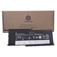 JIAZIJIA 01AV458 Laptop Battery Replacement for Lenovo ThinkPad X1 Carbon 4th Gen X1 Yoga 1st 2nd Gen Series SB10K97567 SB10F46466 00HW028 01AV457 SB10K97566 01AV441 SB10F46467 01AV438 15.28V 56Wh