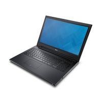 Dell Inspiron 15-3542 Intel i5-4210U X2 1.7GHz 8GB 1TB DVD 15.6" Win, Black (Renewed)