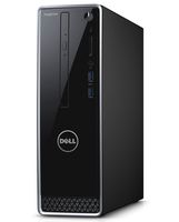 Dell Inspiron 3252 Desktop Computer - Intel Pentium Processor, 8GB RAM, 1TB 7200RPM Hard Drive, Intel HD Graphics, DVD, HDMI, USB 3.0, Bluetooth, Windows 10