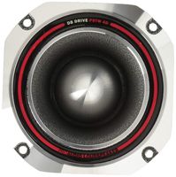 Pro Audio 1.75-Inch 175/300 Watts Tweeter
