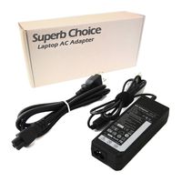 Superb Choice 90W Adapter Compatible with Lenovo 42T4423 42T4425 42T4426 42T4427 42T4430