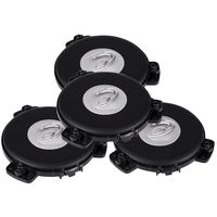Dayton Audio TT25-16 Puck Tactile Transducer Mini Bass Shaker 16 Ohm 4 Pack