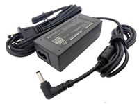 iTEKIRO 65W AC Adapter for Lenovo Miix 510 12.2", 510-12ISK 80U1; Miix 510 80U10066US, 80U10068US; Lenovo N23 Chromebook/Windows Notebook 11.6" 80YS 80UR; Lenovo N42 Chromebook 14" N42-20 80US 80VJ