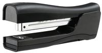 Bostitch Dynamo Stand-Up Stapler with Integrated Staple Remover and Staple Storage (B696-BLK)