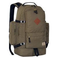 Everest Daypack with Laptop Pocket, Olive