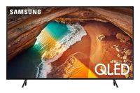 Samsung QN75Q60RA 75" (3840 x 2160) Smart 4K Ultra High Definition QLED TV - (Renewed)