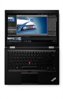 Lenovo 20FB004JUS TS X1 4 Gen i5/8GB/256GB Laptop