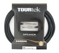 Samson Tourtek TSQ30 Speaker Cable (30 feet)