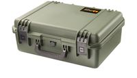 Pelican Storm iM2400 Case With Padded Divider Set (OD Green)