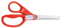 Stanley Guppy  5-Inch Blunt Tip Kids Scissors, Orange (SCI5BT-ORG)