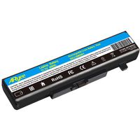ARyee Laptop Battery Compatible with Lenovo E430 E431 E435 E440 E445 E530 E531 E535 E540 E545 45N1048 45N1049 45N1043 45N1042 45N1050 45N1052 45N1054(4400mAh 11.1V)