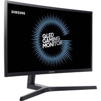 Samsung CFG73 27" 144Hz 1ms QLED Curved FreeSync Gaming Monitor  (LC27FG73FQNXZA)