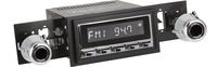 Retro Manufacturing LAC-226-55-75 Radio for Classic Vehicles